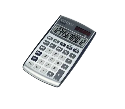 Laskin Citizen CPC 112